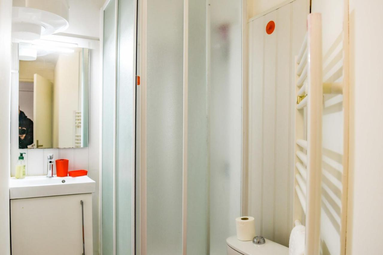 Апартаменти Studio Sur Le Vieux-Port Ideal Pour 2 Personnes Марсель Екстер'єр фото